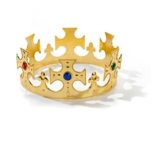 Corona Rey Dorada AC204