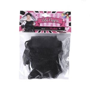 Velo de Viuda Negra AC225