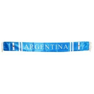 Bufanda Argentina ARBUF