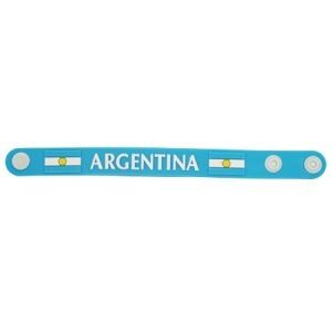 Pulsera Argentina GO140