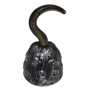 Garfio Pirata GOAC01