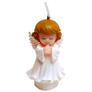 Vela Deco / Souvenir Angel VC05