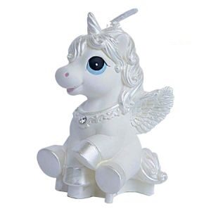 Vela Deco / Souvenir  Unicornio VC07