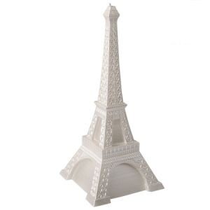 Vela Deco / Souvenir Torre Eiffel VC08