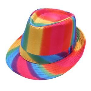 Gorro Funyi Arco Iris GO008