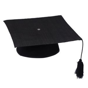 Gorro Graduación / Egresados GO049