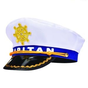 Gorro Capitan GO058