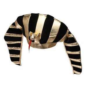 Gorro Faraon GO078