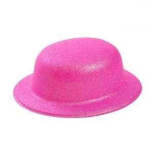 Gorro Bombin Glitter Fluo GO089FL