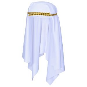 Gorro Arabe Jaque GO096