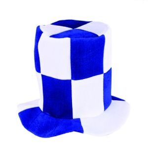 Galera a Cuadros Argentina GO131