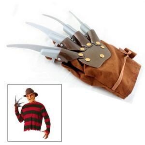 Dedos Garras "Freddy" HD401-2