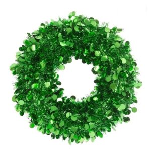 Corona Color Verde 38cm NA18