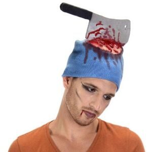 Latex FX Hachazo Mortal LMS04