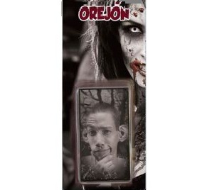 Latex FX Orejon LMS05