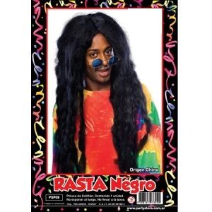 Peluca Rasta Style PSP09
