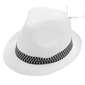 Gorro Funyi Blanco GO007BL