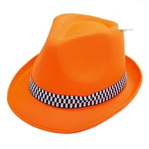 Gorro  Funyi Naranja Neon GO007NA