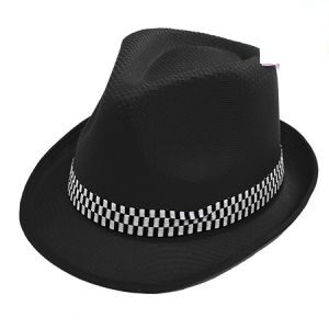 Gorro Funyi Negro GO007NE