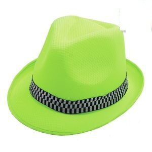 Gorro  Funyi Verde Neon GO007VE