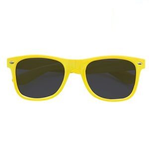 Lente Way "Amarillo Neon" LE11AM