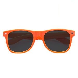 Lente Way "Naranja Neon" LE11NA
