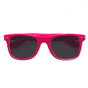 Lente Way "Rosa Neon" LE11RS