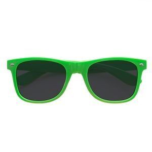 Lente Way "Verde Neon" LE11VE