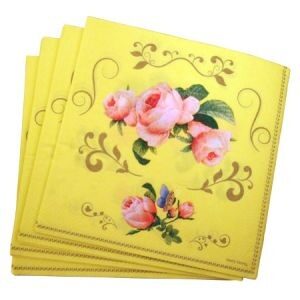 Servilletas Hora del Te x 20 DSE065