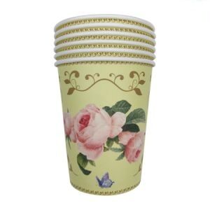 Vaso Ruiseñor x 6un DVA063