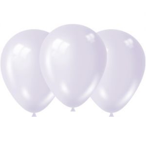 Globo Latex PASTEL 12" Lila x 25un GL12PA UVA