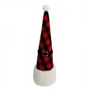 Gorro Cono Leñador 41x12,5x12,5 NA56