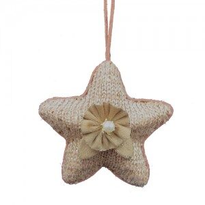 Estrella Marron 12x12x3 NA67