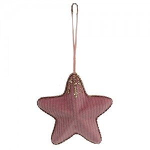 Estrella Rosa 12x12x3 NA79