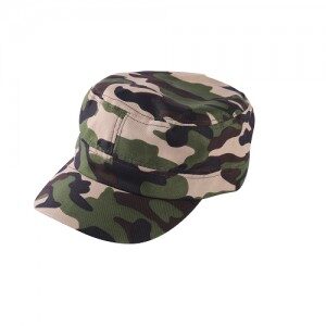 Gorra Militar GO0150
