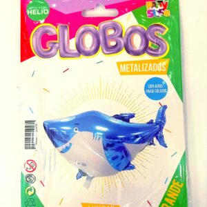 Tiburón Grande en Blíster GMF029