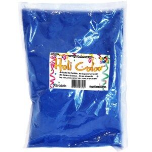 Holi Color Azul x 1/2 kilo 500HCAZ
