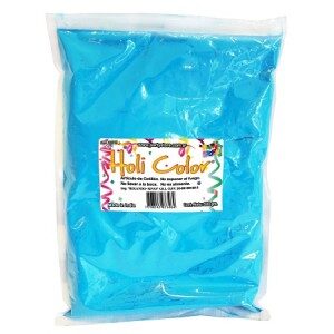 Holi Color Celeste x 1/2 kilo 500HCCE