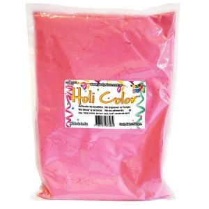 Holi Color Rosa x 1/2 kilo 500HCRS