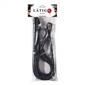 Látigo Negro AC581