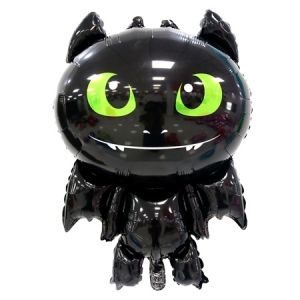 Dragon Grande en Blíster GMF017