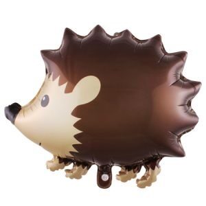 Puercoespín Grande en Blíster GMF047