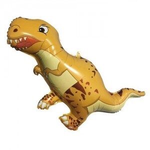 T-Rex Grande en Blíster GMF074-1