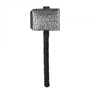 MJOLNIR - Martillo de Thor GOAC18