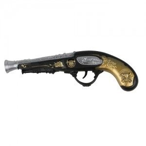 Trabuco GOAC26
