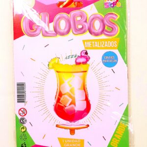 Trago Grande en Blíster GMF021