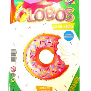 Dona Mordida Grande en Blíster GMF016