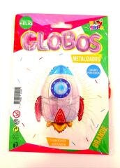 Nave Espacial Grande en Blíster GMF061-1