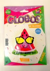 Sandía Grande en Blíster GMF026