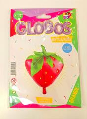 Frutilla Grande en Blíster GMF025